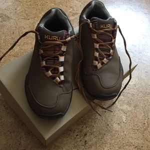 kuru work boots